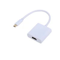 

Multifunction USB Hub Type-C Male to HD Female Adapter/Converter for HDMI