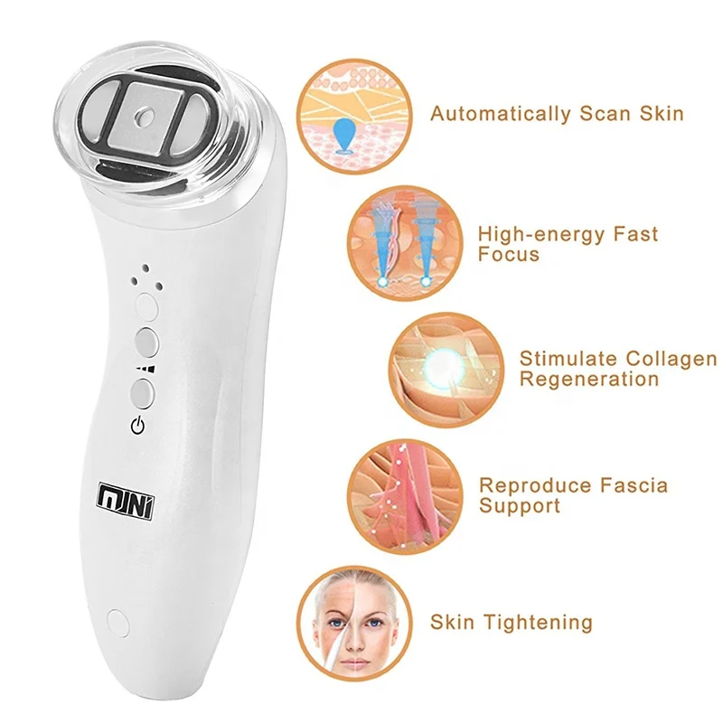 
Women HIFU theory beauty machine ultrasound for anti-aging facial skin tender wrinkle removal tightening lift 