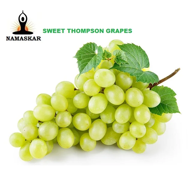 
PERU Fresh Thomson Seedless Grapes,Thompson Seedless Grapes  (62453044966)
