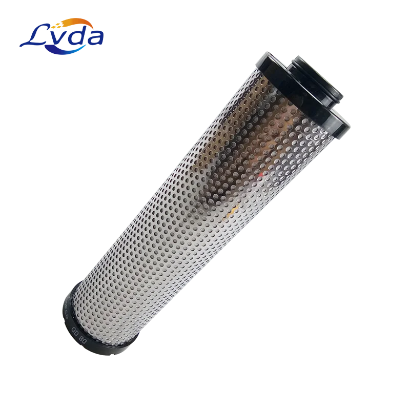 Replacement Kaeser Air Compressed In Line Filter Ox250 Buy Oil Removing Compressed Air