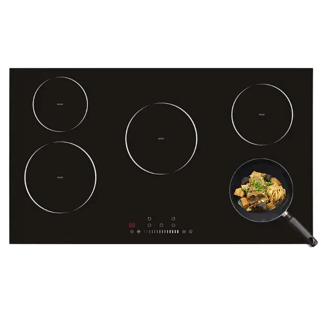induction cooker all company