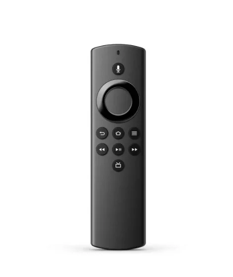 

New remote cntrol for Amazon Fire TV Stick Lite with Alexa Voice Remote Lite
