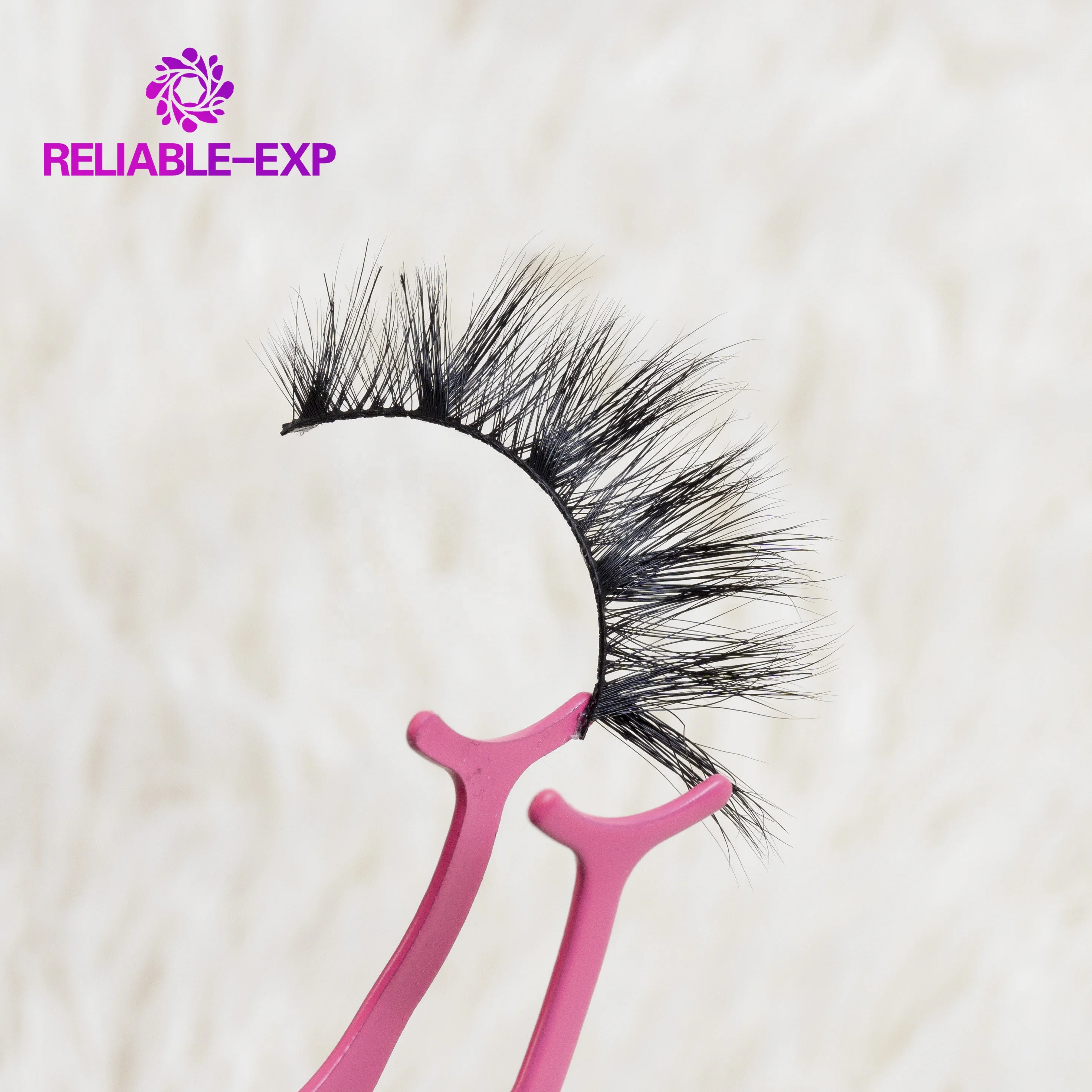 

LX-117 Custom 3d Eyelashes for distributor with worthy price to get more repeat orders,dont miss LX-SERIES