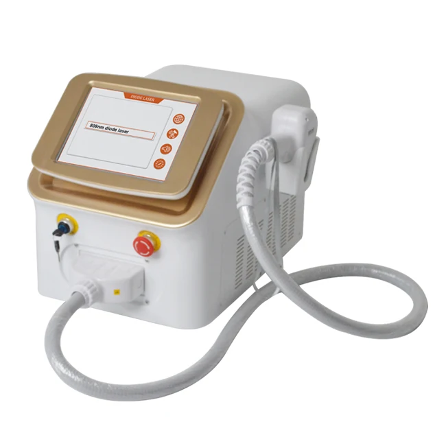 

600W 808 diode medical germany 808nm diode laser hair removal with CE ISO 13485