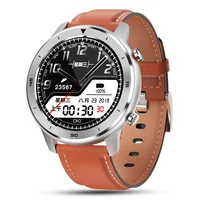 

DT78 Full Round &Touch Smart Watch Smartwatch Bracelet Fitness Activity Tracker Men Women Wearable DeviceBand Heart Rate Monitor
