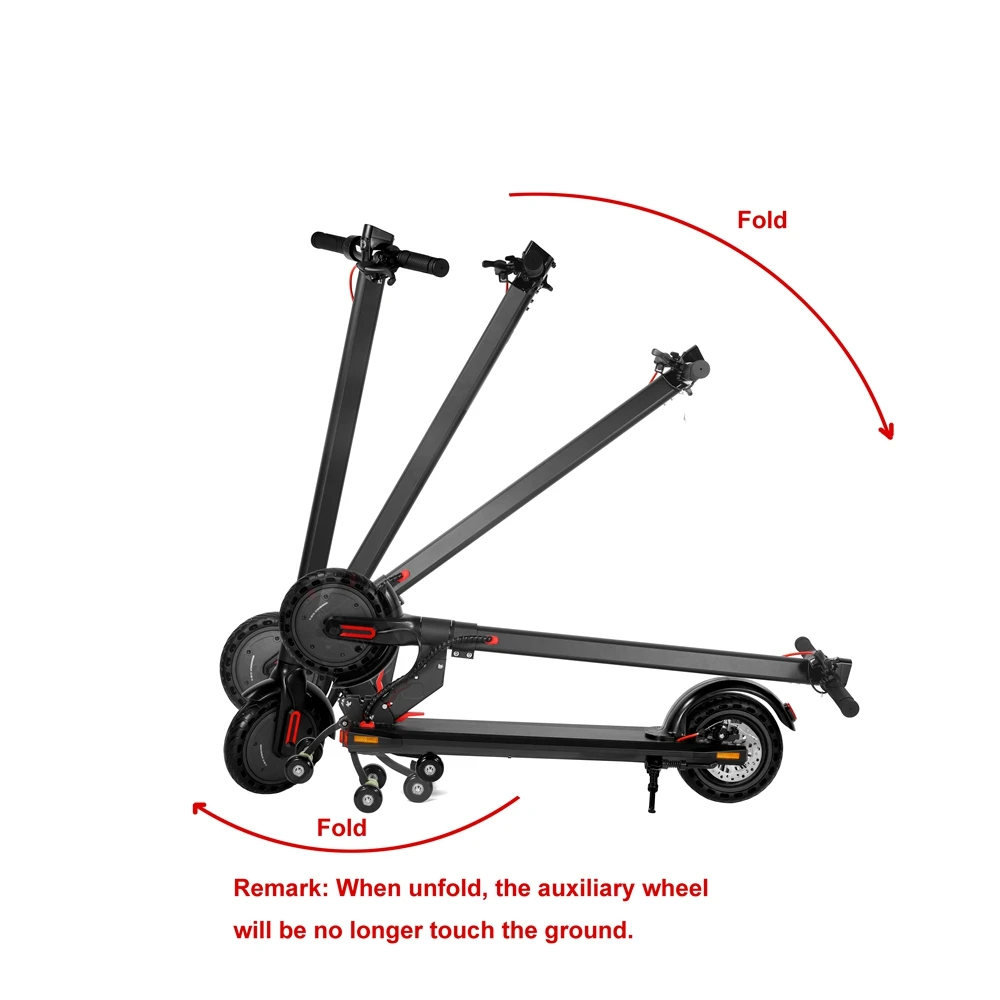 EZ3 Electric Scooter (7)