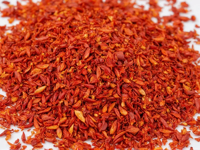 Chili Flakes Health Benefits: Science-Backed Facts