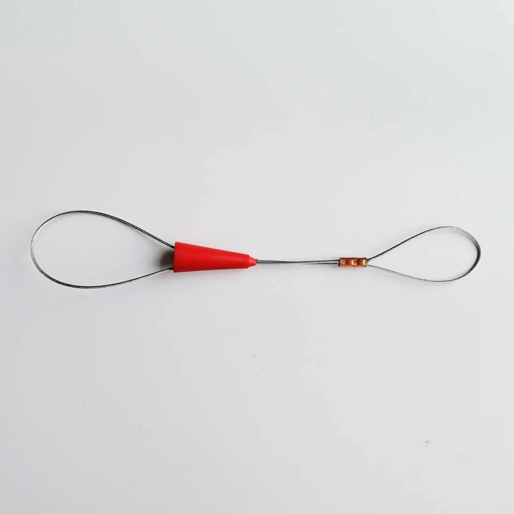 22ft Fiberglass Wire Running Kit Wire Fishing Tools Electrical Wire