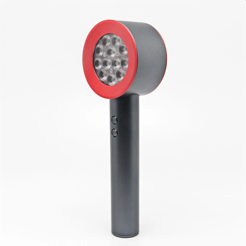 

Home Facial Beauty LED Photon Skin Rejuvenation Apparatusa, Red