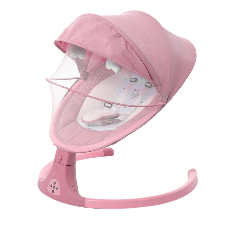 baby bouncer swing electric