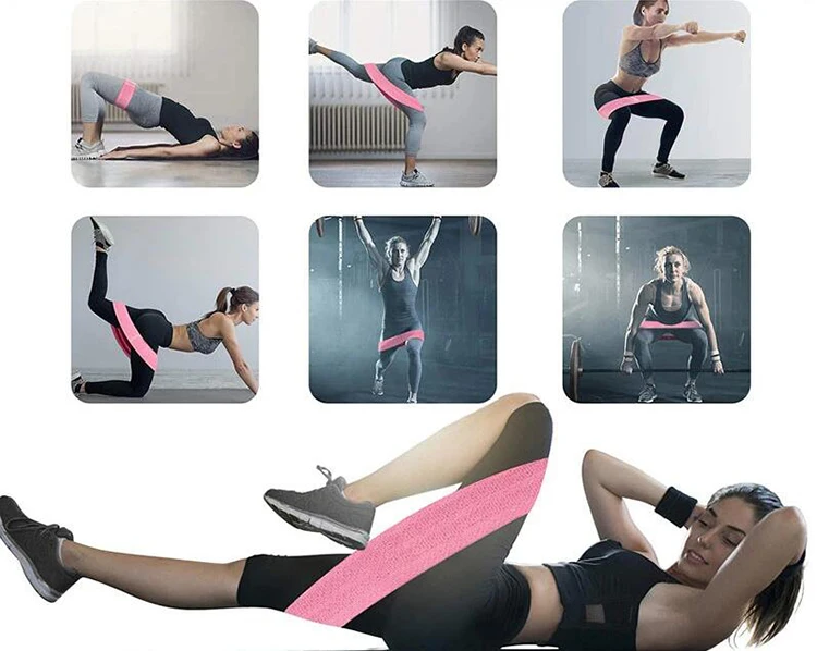 Resistance Bands 44