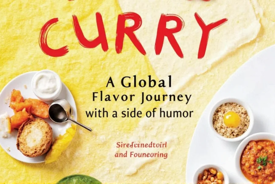 Global Curries