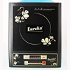 2000W cheap price single burner crystal plate desktop Electric Induction Cooker/induction cooker