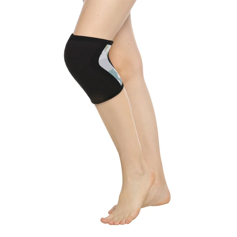 

Best Selling Products 2020 in Usa Amazon Knee Support Brace for Running, Jogging, Sports, Joint Pain Relief, Customized color
