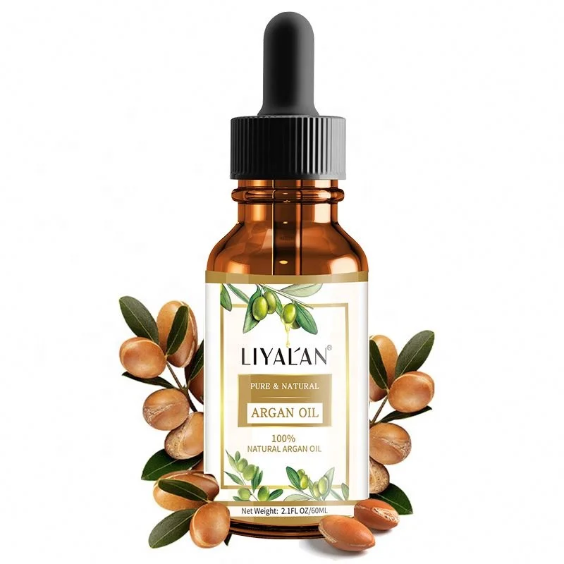 

Morocco Argan Oil Face