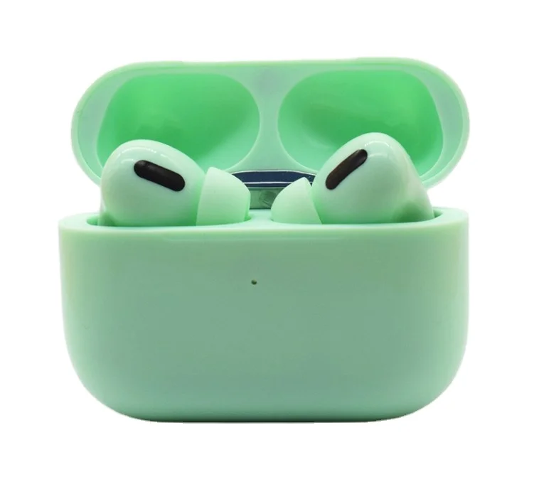 

Macaron Inpods i13 Pro Gen 3 TWS BT5.0 Earphone Wireless Earbuds Inpods 13