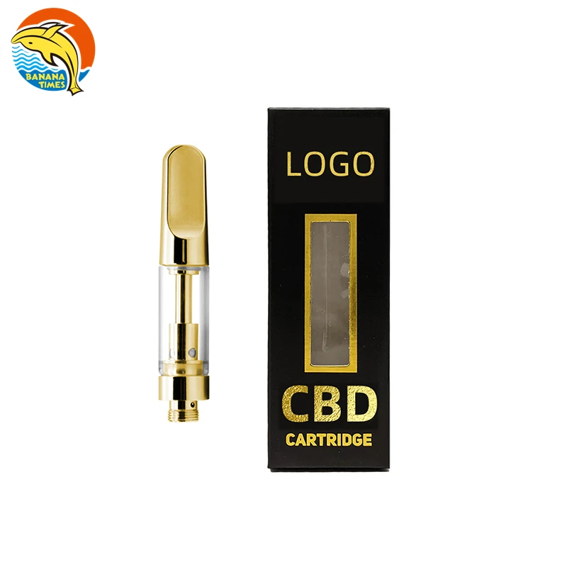 

Wholesale Custom logo Various Tip cbd cartridge 510 vape Cartridge