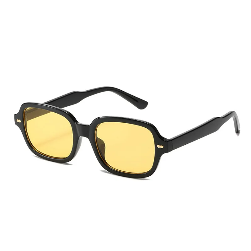 

New Arrvail Sexy Beach Shades Fahionable Sun Gasses River Wholesale Desinger Sunglasses 2021