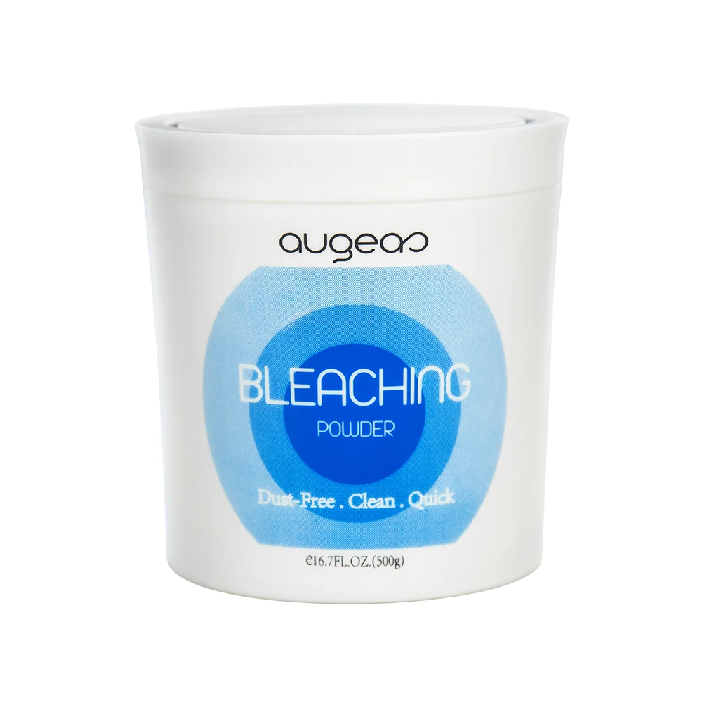 

Manufacturer hair bleach products ammonia free salon bulk hair bleaching powder