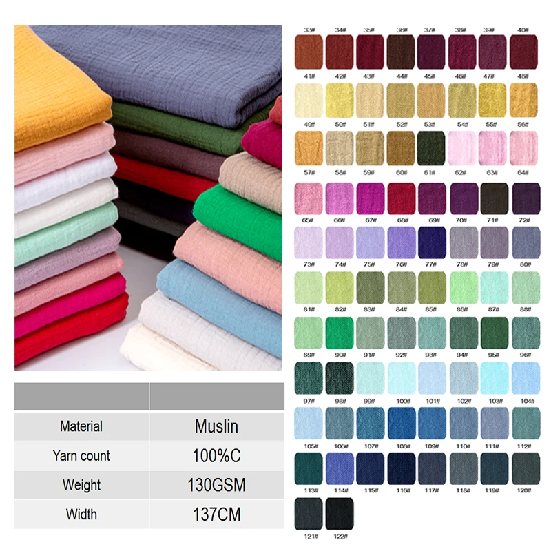 Wholesale Customized Cotton Printed Muslin Baby Plain Mercerized Cotton Fabric Buy Mercerized