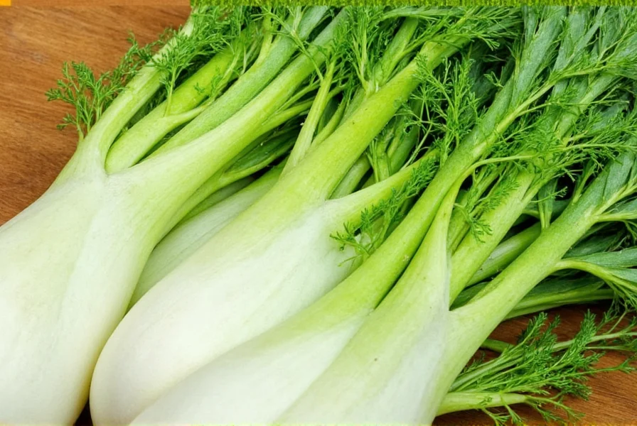 is fennel good for you
