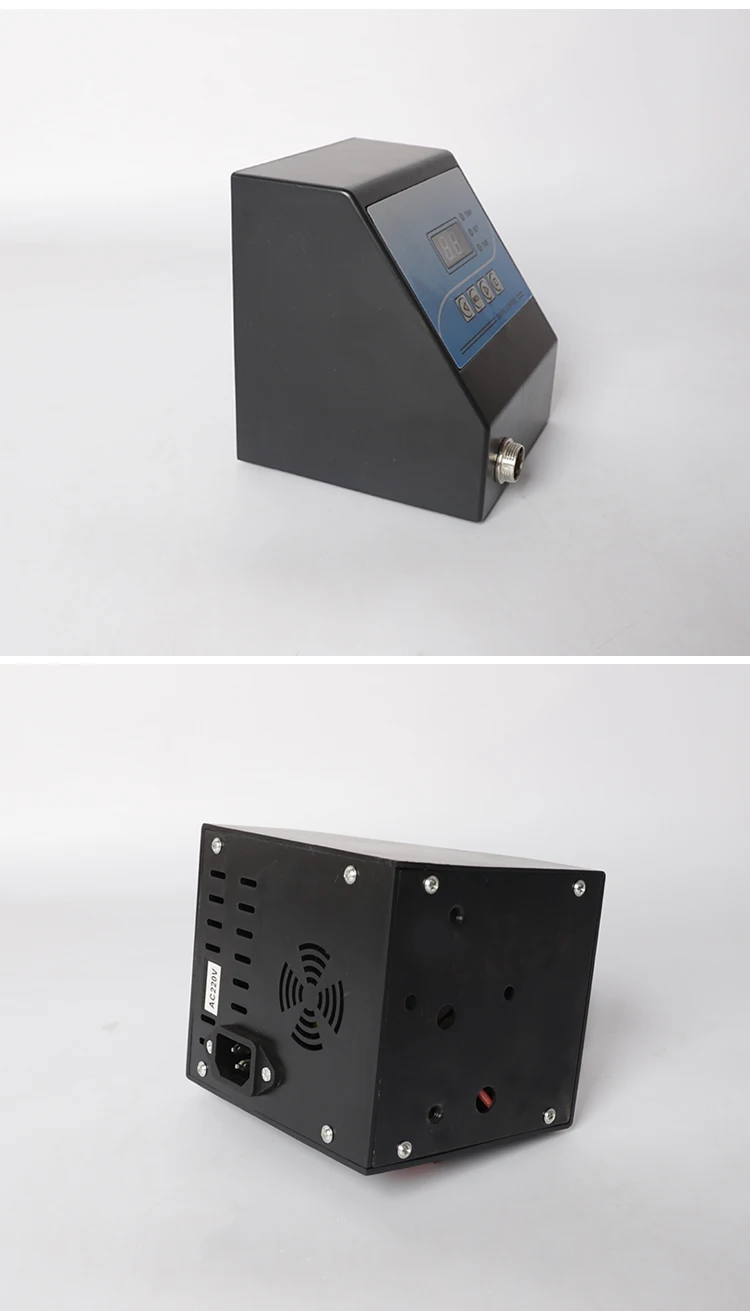 High-power Control Box for Heat Press Machine - 1500w
