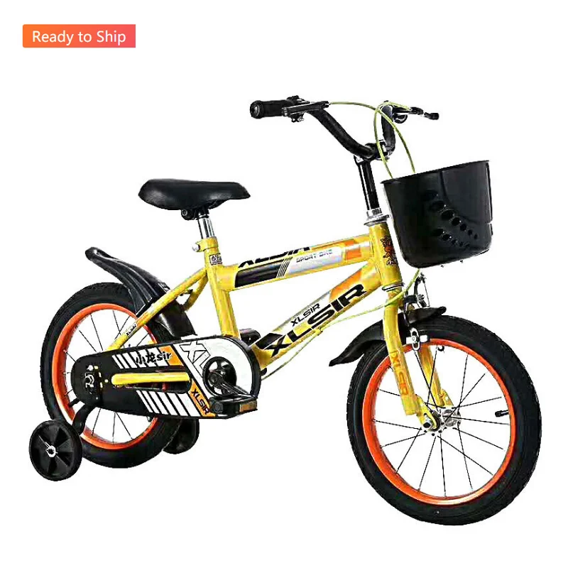 

wholesale kids bike 12''14''16" high quality bike for kids hot design kids balance bikes for 4 wheels