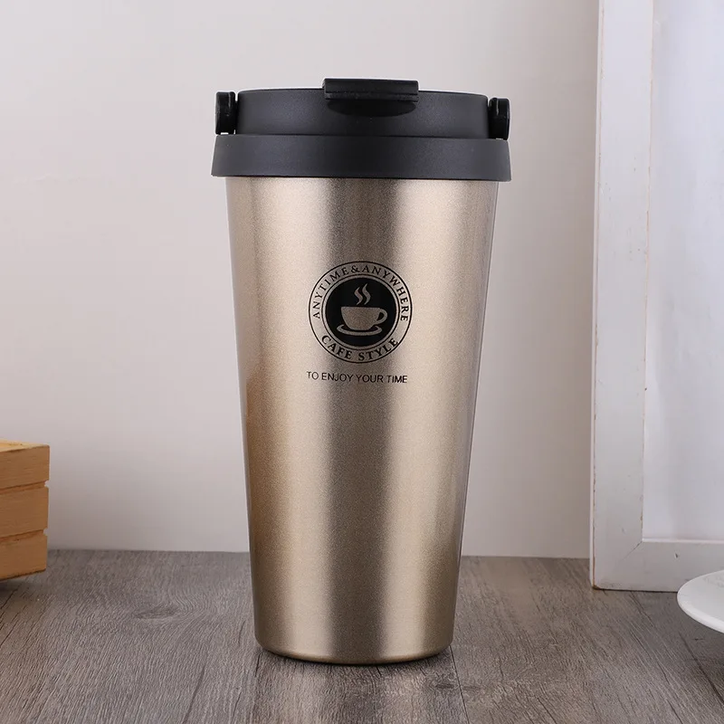 

Hot Selling Travel Coffee Mug Thermal, As per pantone