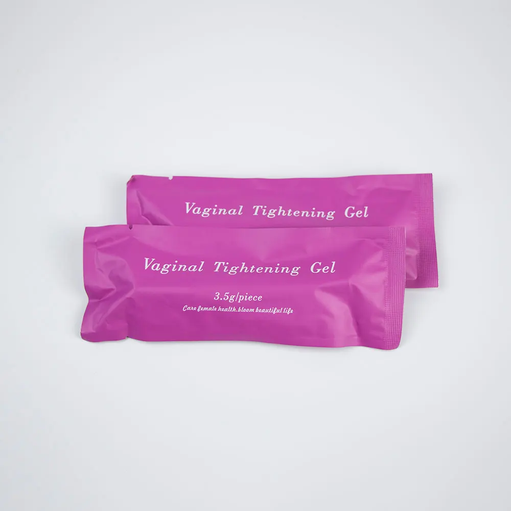 

Feminine hygiene vaginal tightening gel
