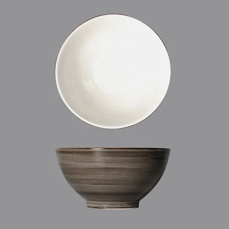 salad bowl ceramic