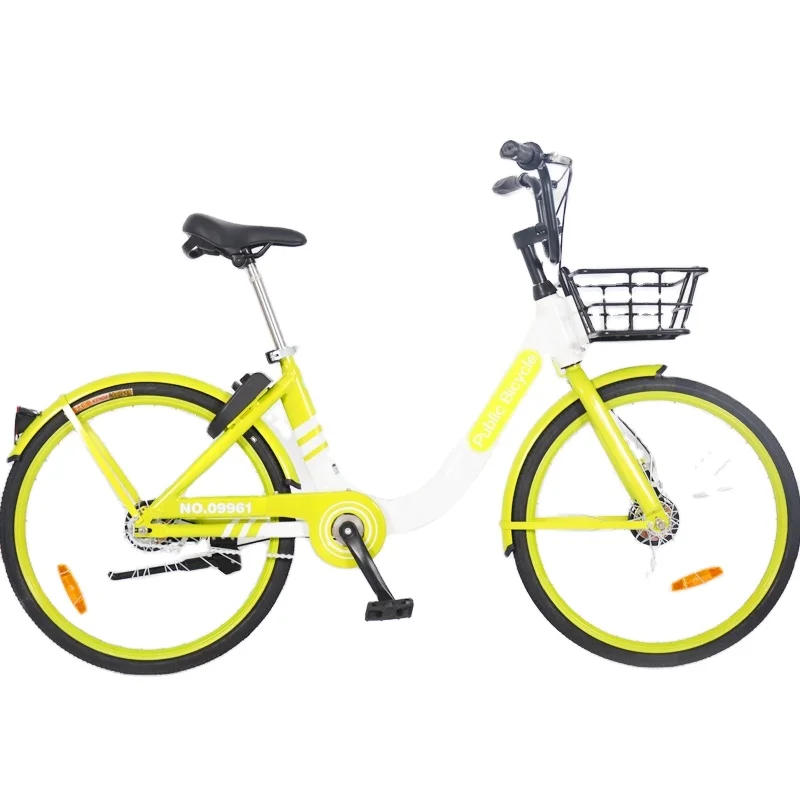 

Sharing Bike Factory sharing Public Cycle System Renting Bicycle, Customized