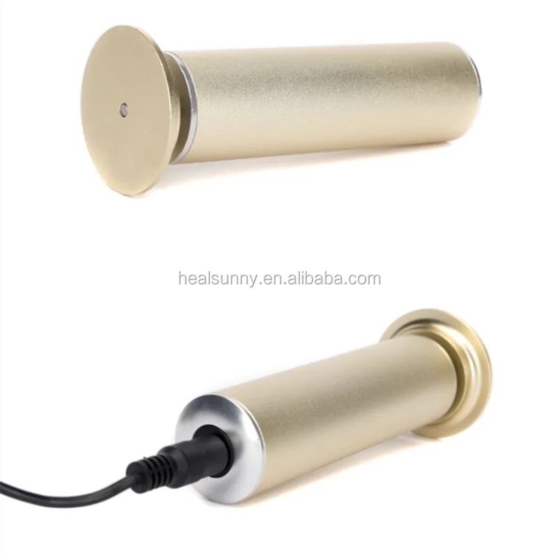 

High Quality Foot Electric Grinder Callus Remover For Home Use