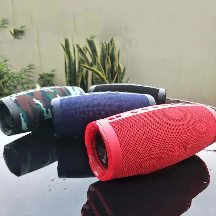 

J B L charge 3 4 M2 beast special transfer BT speaker mine