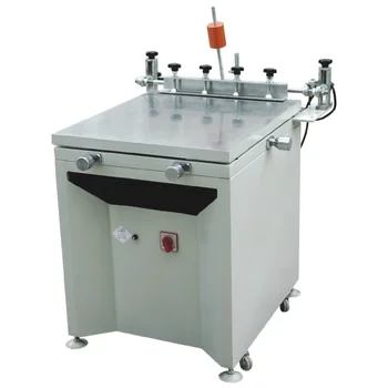 Easy-print Manual Screen Printing Machine,Screen Printing Table,Manual