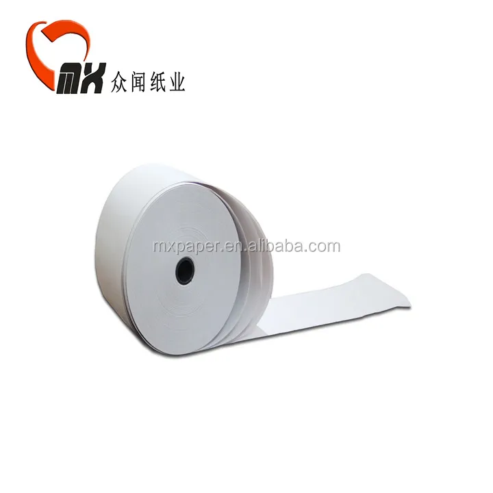 
High quality 80mm cash register thermal receipt paper rolls 
