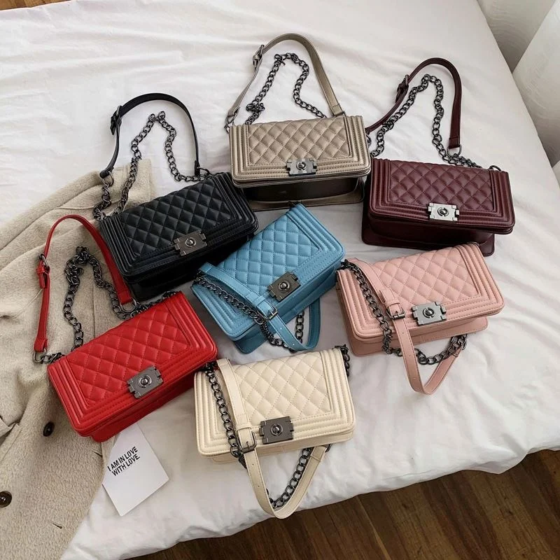

Luxury women crossbody bags women handbags ladies fashion handbags for women 2021 purses and handbags