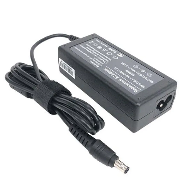 

Eco-friendly top product 19V 3.16A 5.5*3.0mm for samsung laptop power adapter charger