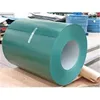 GB Standard and Hot Rolled Technique PPGL roof sheet