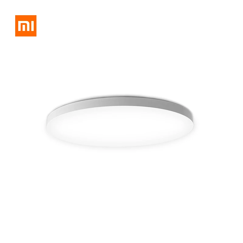 Original Xiaomi Mi LED Ceiling Light Mijia Home Lighting Wifi APP Smart Mi LED Light