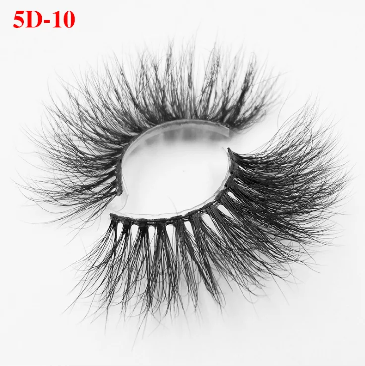 

Wholesale Custom Cheap 15Mm 20Mm 25Mm False Eyelashes Vendors Private Label Full Strip Lashes, Black color