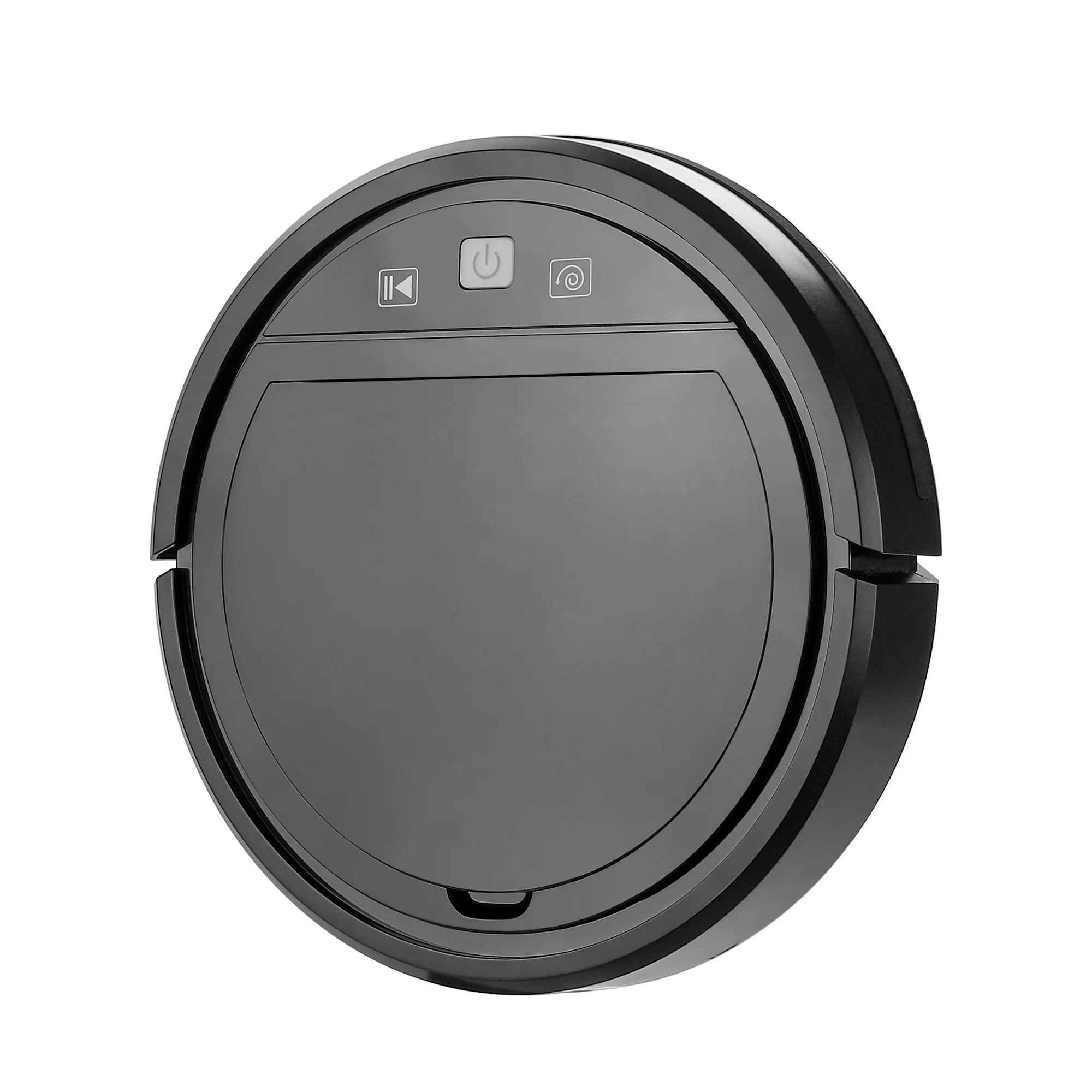 
Intelligent robot cleaning robot vacuum cleaner and intelligent sweeping robot 