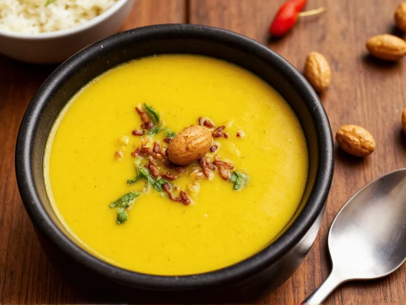 What Is Egusi Soup? West African Culinary Treasure