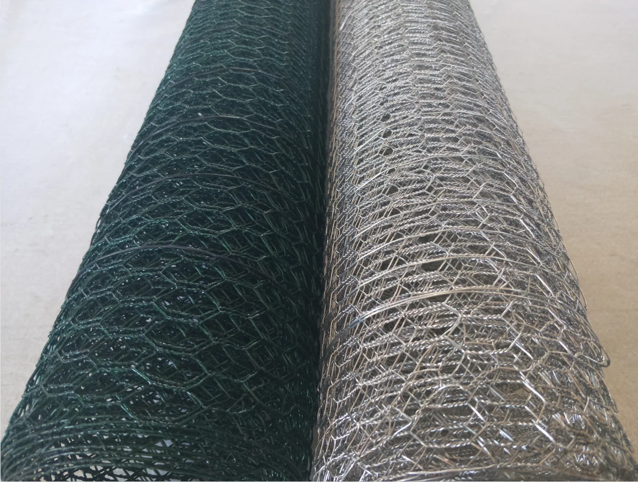 3/4" Root Guard Gopher Wire Roll/gopher Wire Mesh/chicken Wire Mesh