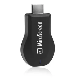 Mirascreen 1080P WiFi Display Dongle Smartphones