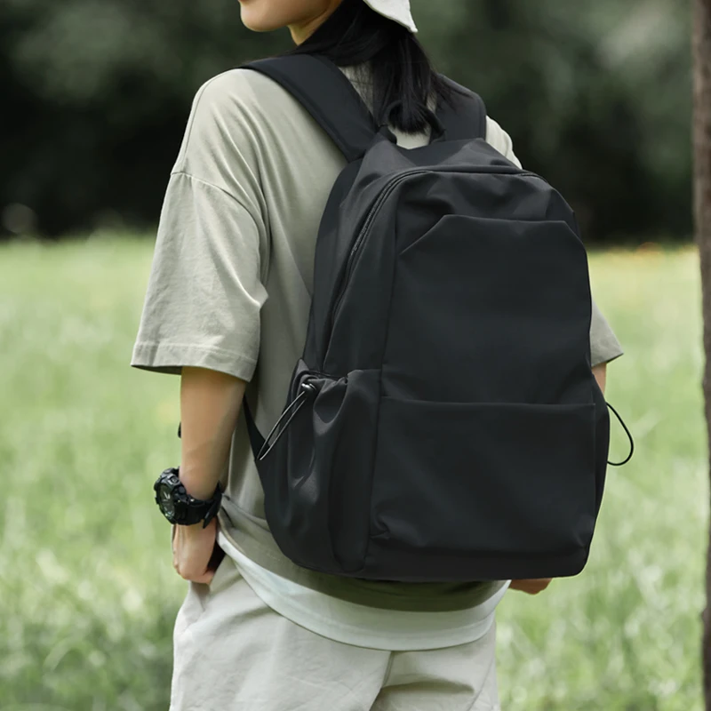 Lightweight Unisex Laptop Backpack for School Work Travel Backpack