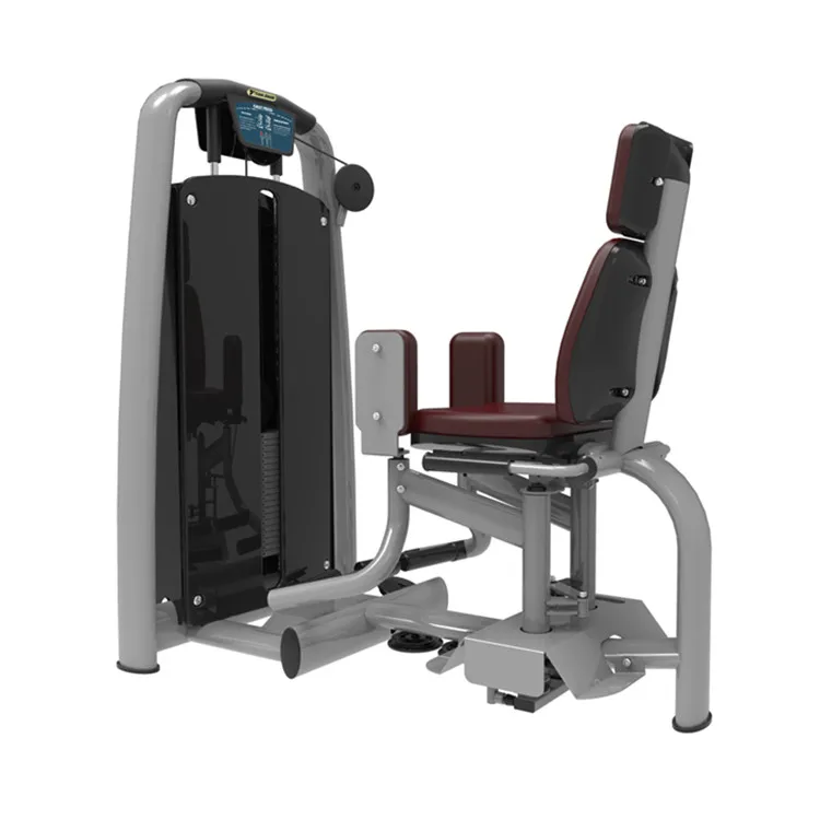 

Commercial Gym Equipment TZ 6053 Inner&Outer Thigh/ Adductor/Abductor, Optional