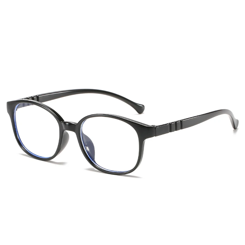 

Fashion Anti-blue Glasses Personalized Color Glasses Frame For Child