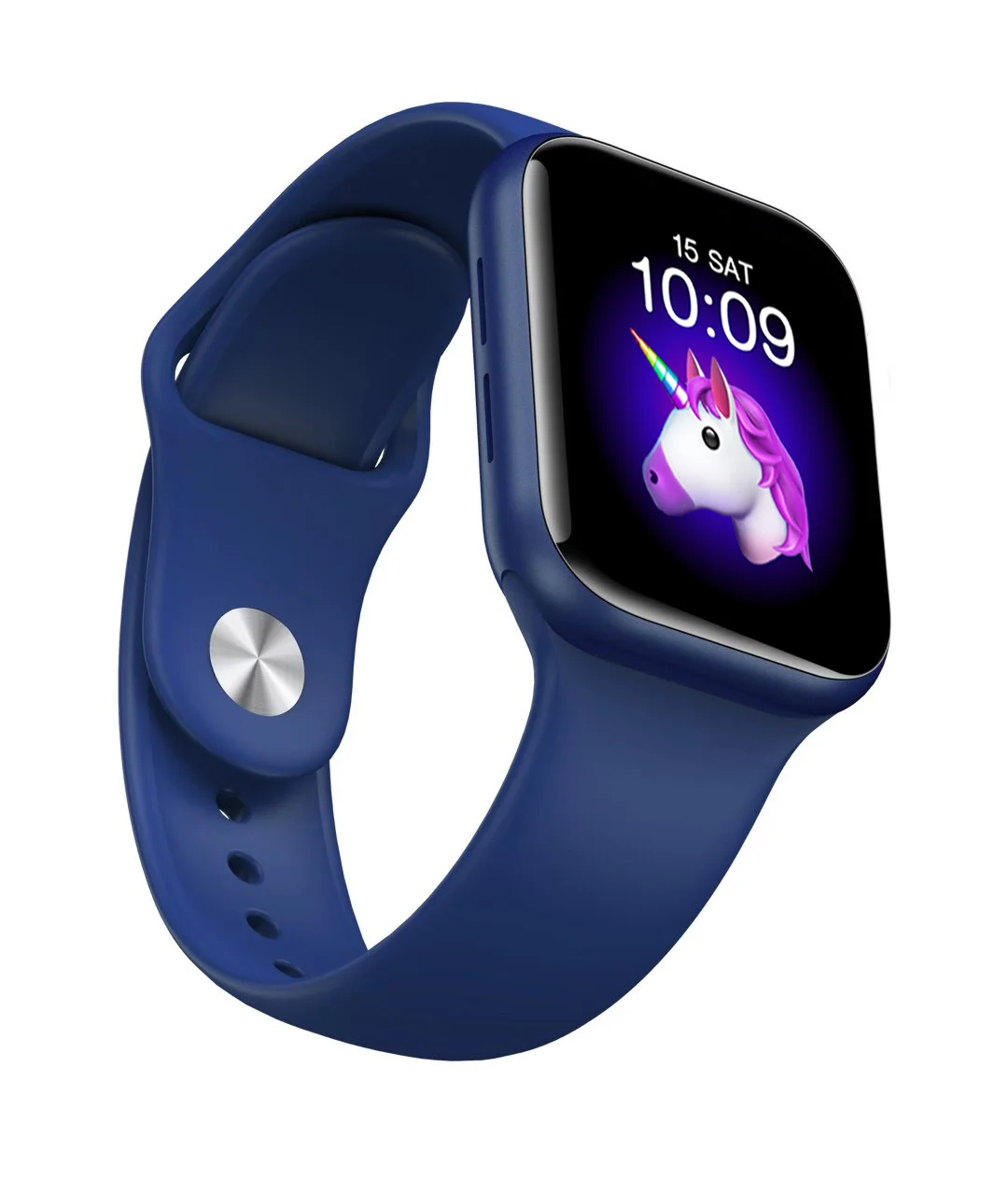 

U88 Smartwatch 2020 Smart Watch Men Women Call Heart Rate Pedometer Watches Series Sport Watch T500 Y68 T500+
