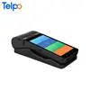 Warm Praise from Customer Barcode Reader printer visa credit card payment With Digital Auto Speaker