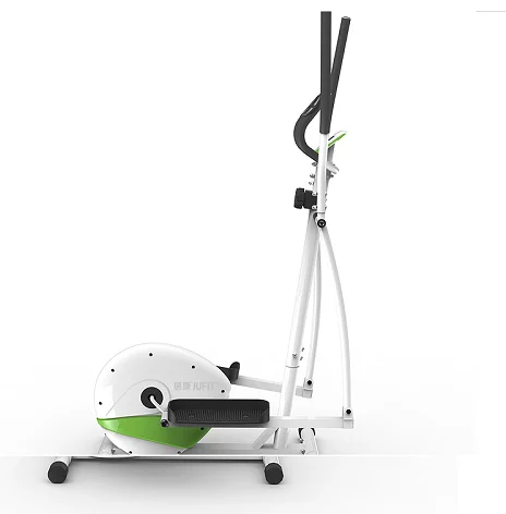 

Indoor Commercial Magnetic Elliptical Trainer Cross Trainer